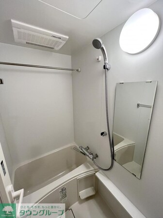 Brillia ist町屋の物件内観写真